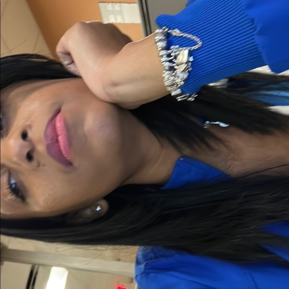 Meet your Posher, Mabel